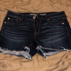 American eagle shorts